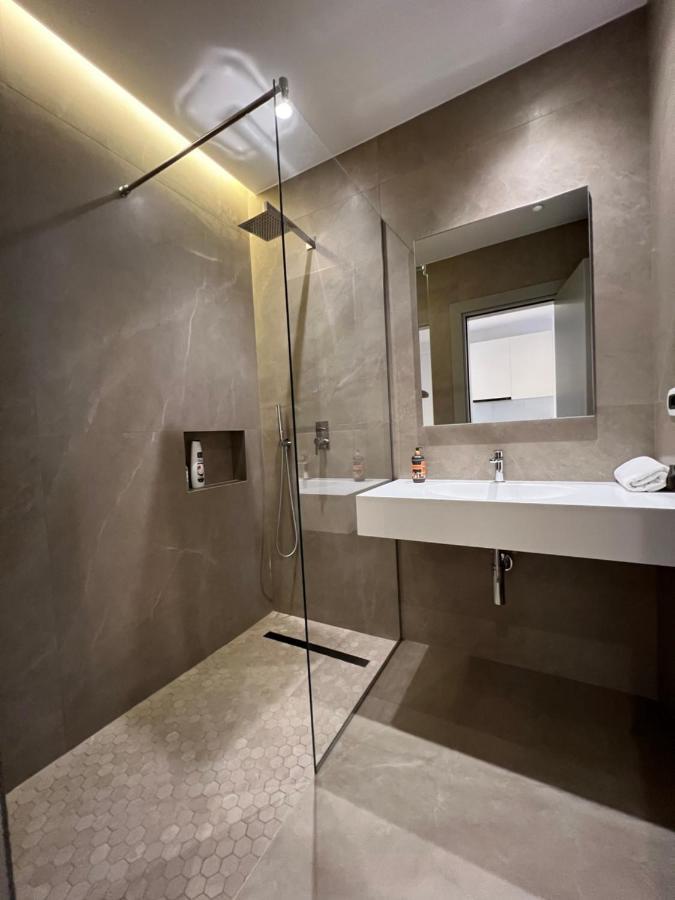 Appartement Skanderbeg 3 Tirana